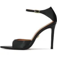 Kazar Pumps svart