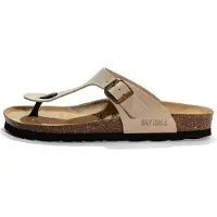 Bayton Tådelare beige