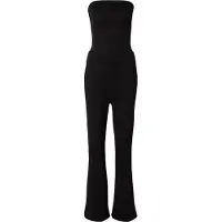 RÆRE by Lorena Rae Jumpsuit 'Tall' svart