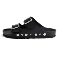 Bayton Pantolette 'RIVALTA' svart
