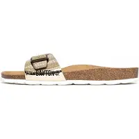 Bayton Pantolette 'Azuqueca' guld