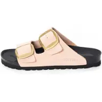 Bayton Pantolette 'Alicante' nude