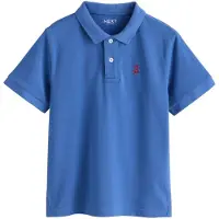 Next T-shirt blå