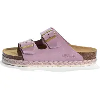 Bayton Pantolette 'BENALLA' lila