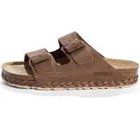 Bayton Pantolette 'BENALLA' brun