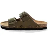 Bayton Pantolette 'RIVALTA ' khaki