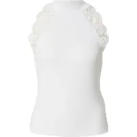 About You Topp 'Stina' vit