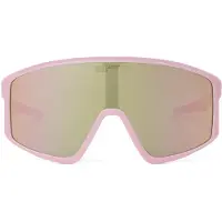 Karl Lagerfeld Solglasögon ' DRAGON ' rosa