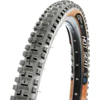 MSCH Copenhagen Hot Seat 2c Xtrem Shield Tubeless 27.5´´ X 2.40 Styv Mtb-däck