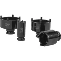 JBM Set Med Glas Med Utvändig Boskap
