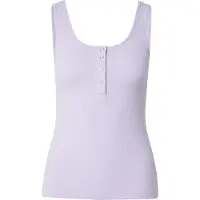 Pieces Topp 'PCKITTE' pastelllila