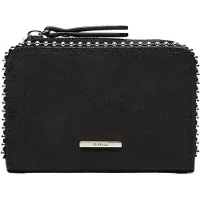 Bershka Etui svart