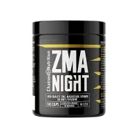 Chained Nutrition ZMA Night 140 Kapslar