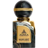 Auraa Desire Noir Grit Extrait De Parfum - 100 ml