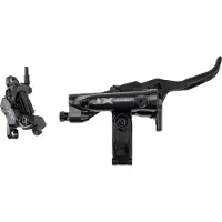 Shimano M8220 Hr 1700 Sw Pm Jk Metal Bromsar