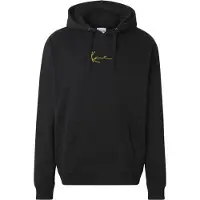 Karl kani Sweatshirt gul / svart
