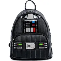 Loungefly Star Wars Lucas Minbk Mini Ryggsäck