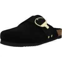 Barbour Pantolette 'Kyra' svart