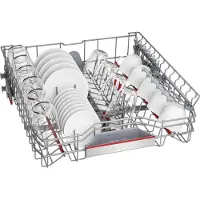 Bosch 4242005190584 - Diskmaskin - Rostfritt stål