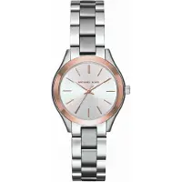 Michael Kors MK3514 Mini Slim Runway 34mm Damklocka