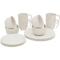 Outwell Delish 4 Pax Bestickset