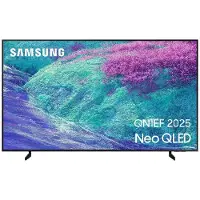 Samsung 65" Neo QLED QN1EF 4K Smart TV (2025)