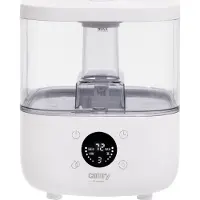 Camry Air Humidifier CR 7973w Ultrasonic Humidifier