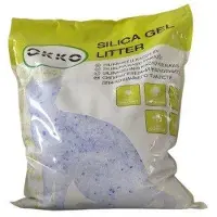 Green Cell kattsand silica gel DA574 16 L