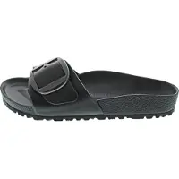Birkenstock Sandal svart