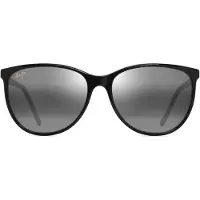 Maui jim Ocean Polariserade Solglasögon För Kvinnor