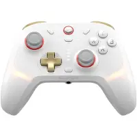 GameSir Cyclone 2 handkontroll (vit) (HRG1001)