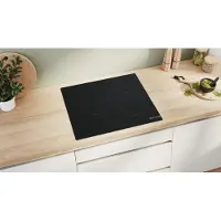 Bosch Puj611bb5e 60 Cm Induktionshäll 3 Brännare