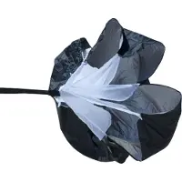 Softee Fallskärm