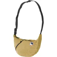 Ticket To The Moon Tttm Upcycled Sling Bag Premium Gold