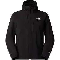 The North Face - Vandringskläder - M Nimble Hoodie 2 TNF Black för Unisex - Storlek S - Svart