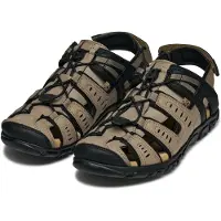 Geox Strada Sandaler