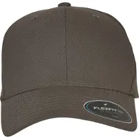 Flexfit Nu Cap Brun L-XL Man