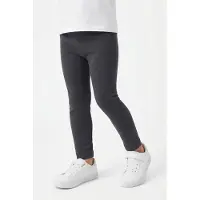 Wheat Leggings - Ull - Agi - Marinblå - - 6 år (116) - Leggings - Ull