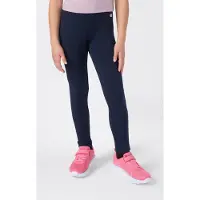 Champion Leggings röd / svart / vit
