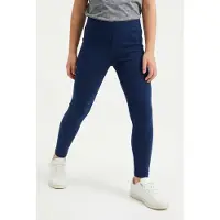 Hummel Base Leggings
