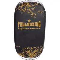 Fullboxing Hard Armstödsdynans Kurva