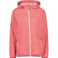 CMP 31x7296 Rain Fix Hood Jacka