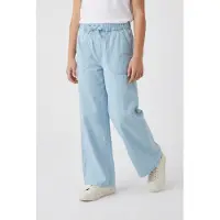 Roxy Jeans - Seaside Vy - Light Blue - - 12 år (152) - Jeans