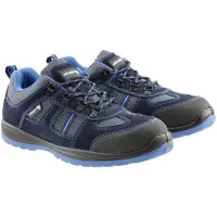 Högert Skyddsskor HT5K572-44; 44 storlek