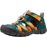 Keen Seacamp Ii Cnx Ungdom Vandringskängor