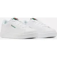 Reebok Court Clean Skor