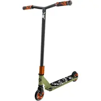 Street Surfing Bandit X Blast Olive Sparkcykel