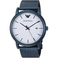 Giorgio Armani Emporio AR11025 LUIGI Herrklocka