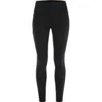 Fjällräven Women's High Coast Tights Black