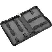 Weidmuller P BAG BIG 2576620000 Verktygsväska tom (B x H x D) 320 x 60 x 220 mm